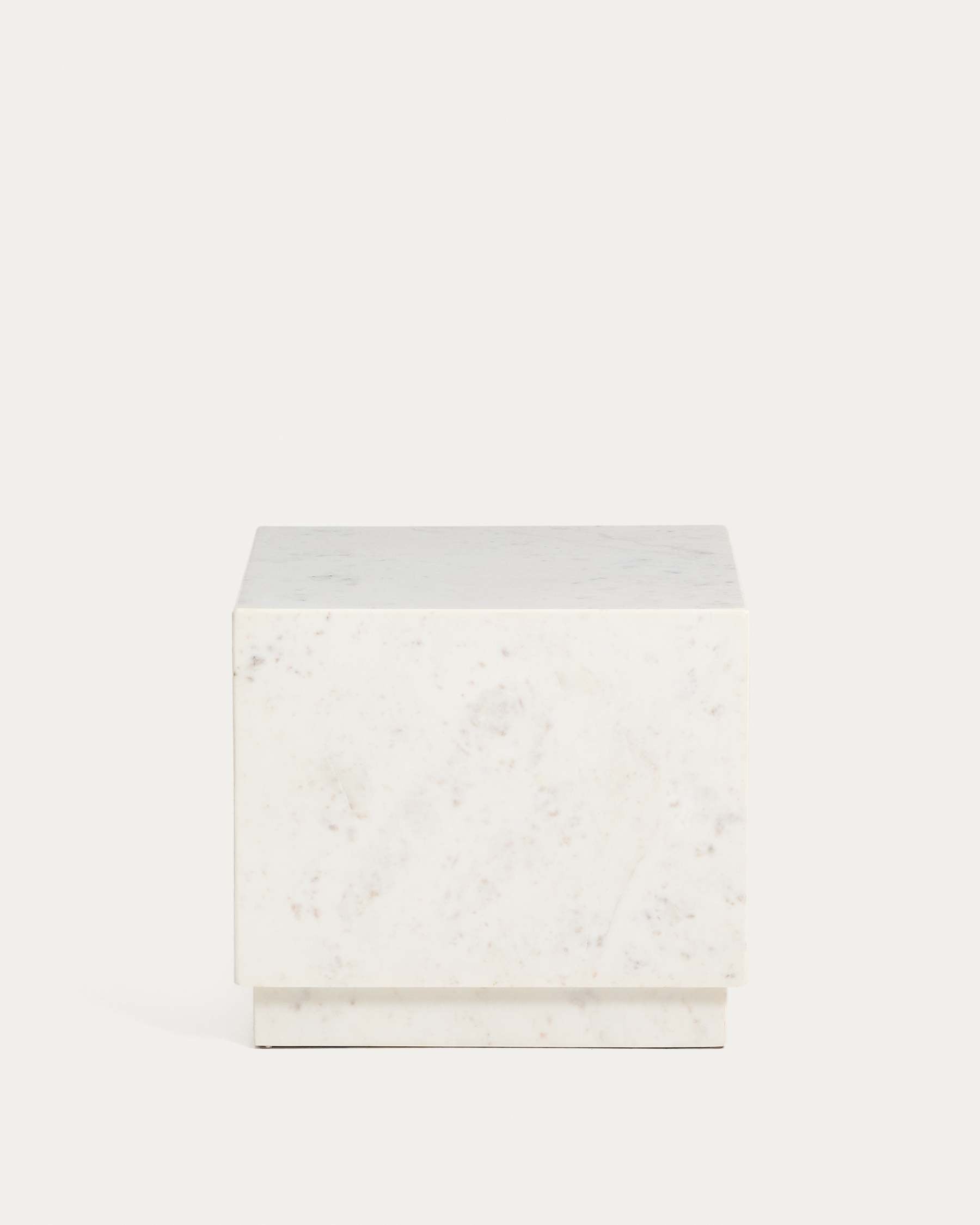 Manova Heritage Corlan Side Table - image 1