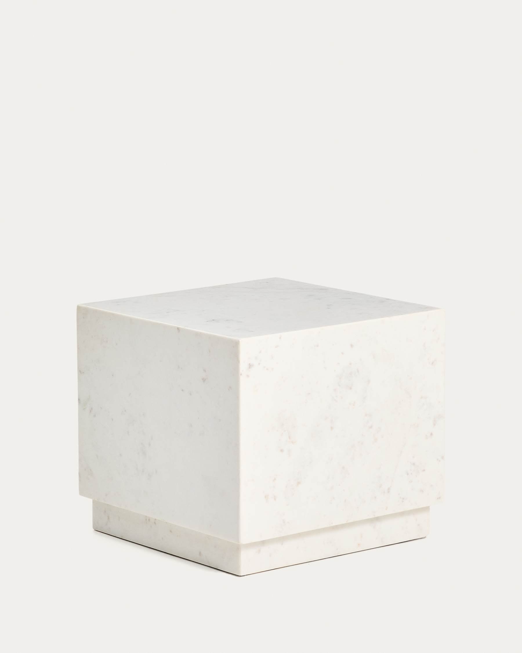 Manova Heritage Corlan Side Table - image 4