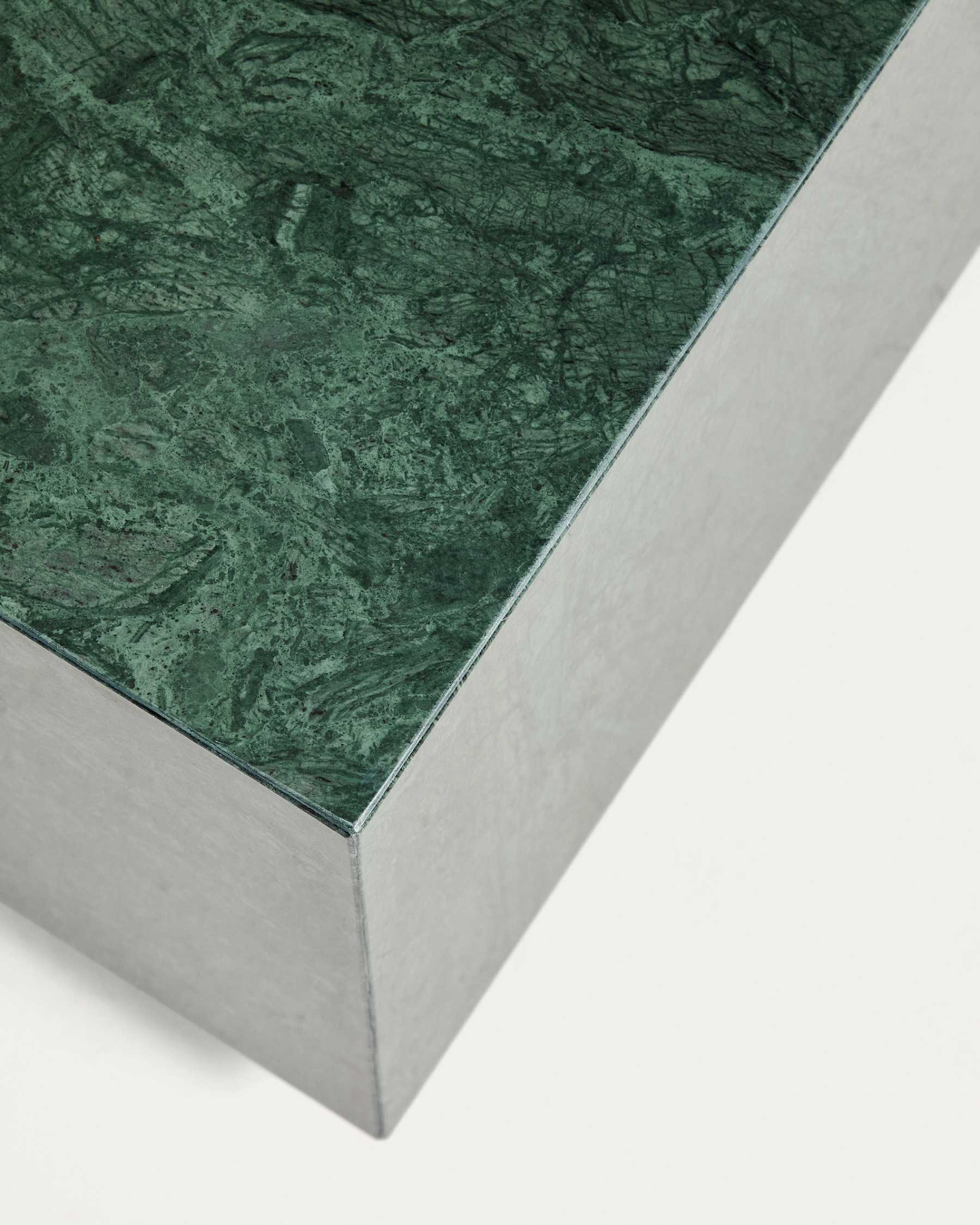 Manova Heritage Barlow Side Table - image 2