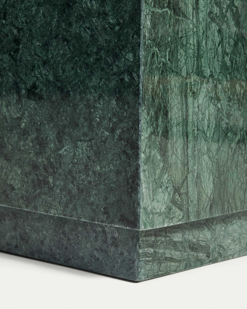 Manova Heritage Barlow Side Table - image 3