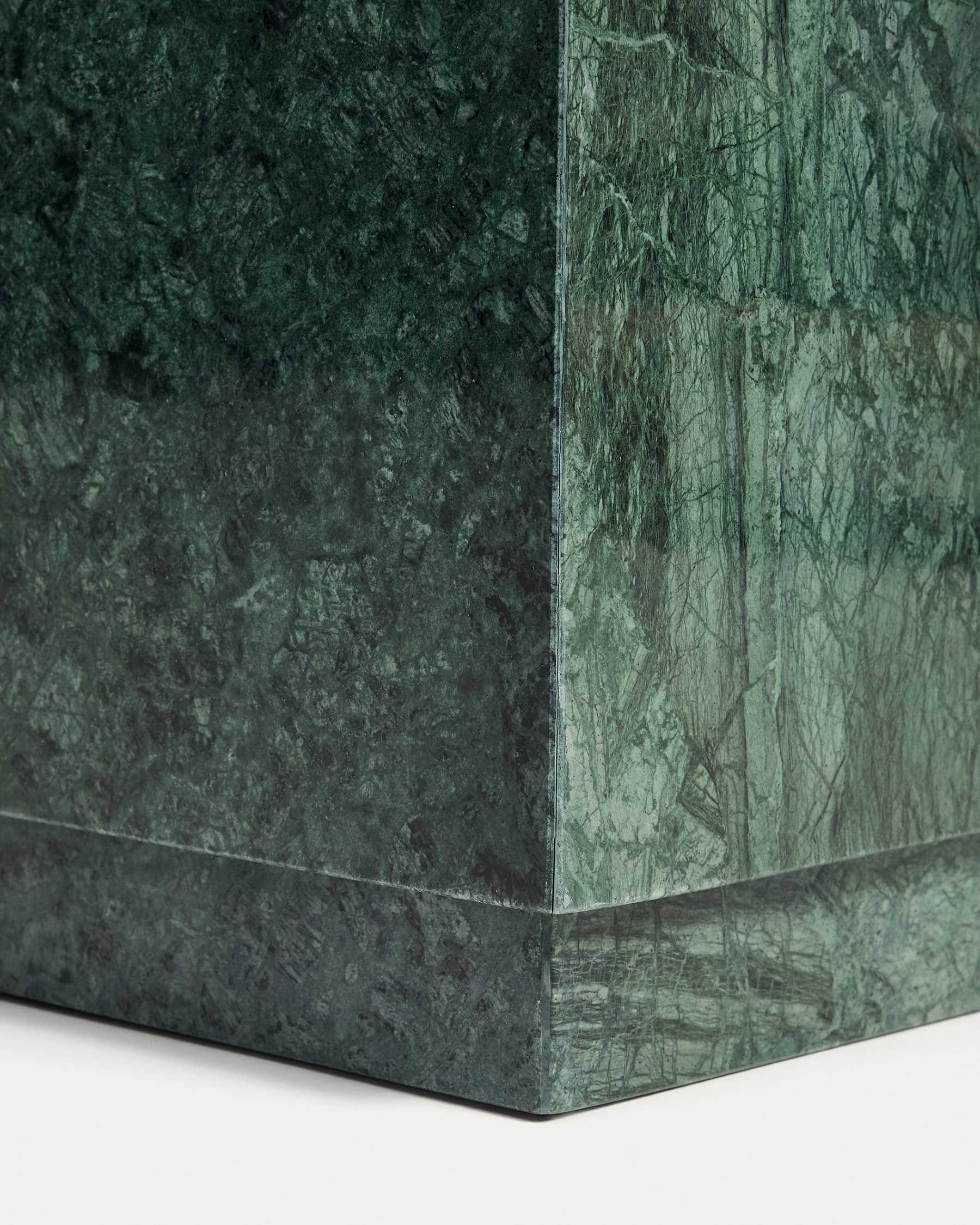 Manova Heritage Barlow Side Table - image 3