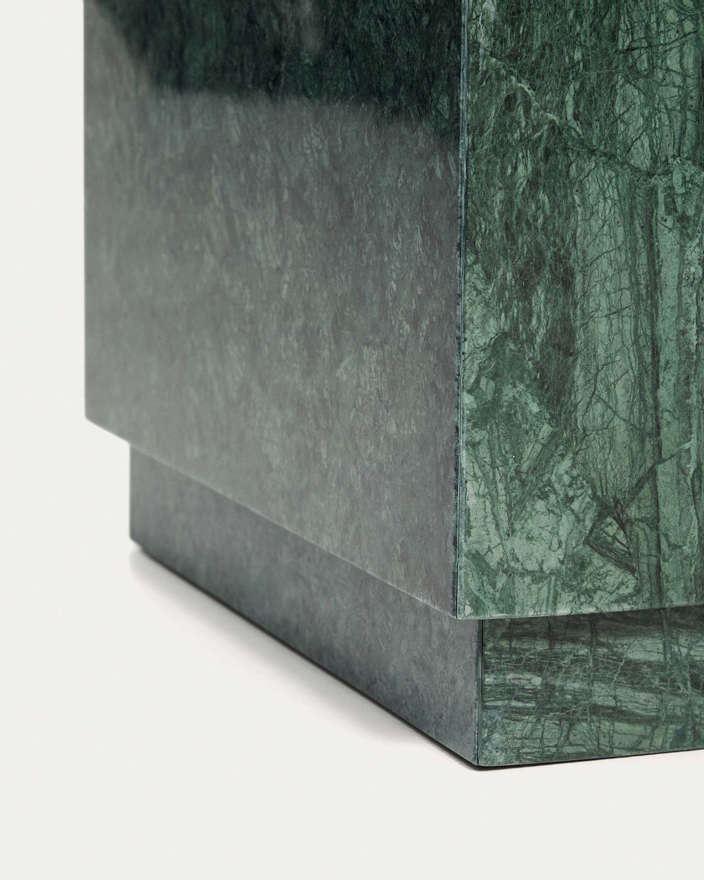 Manova Heritage Barlow Side Table - image 6