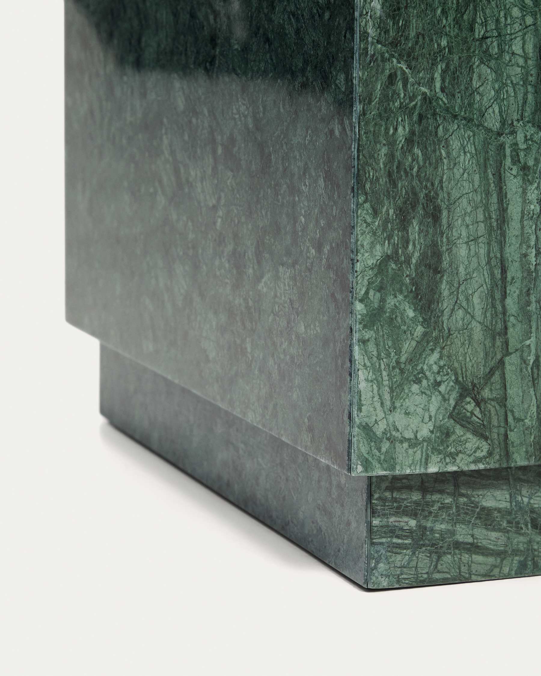 Manova Heritage Barlow Side Table - image 6