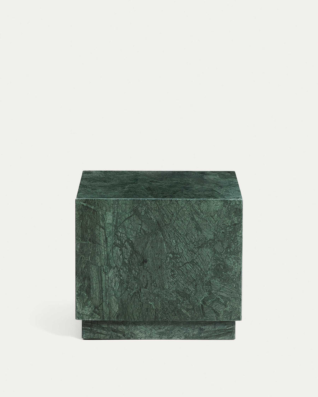 Manova Heritage Barlow Side Table - image 1