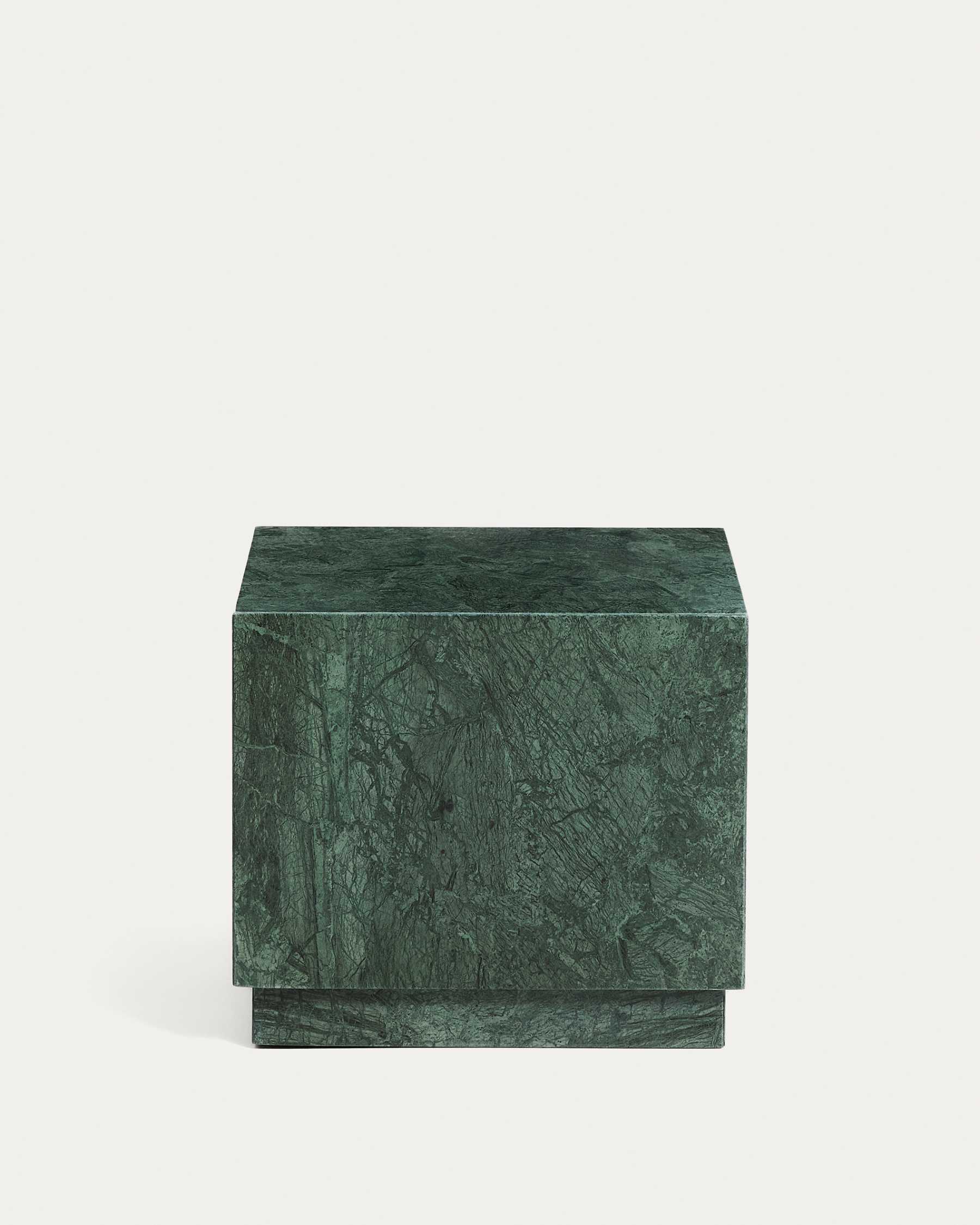 Manova Heritage Barlow Side Table - image 1
