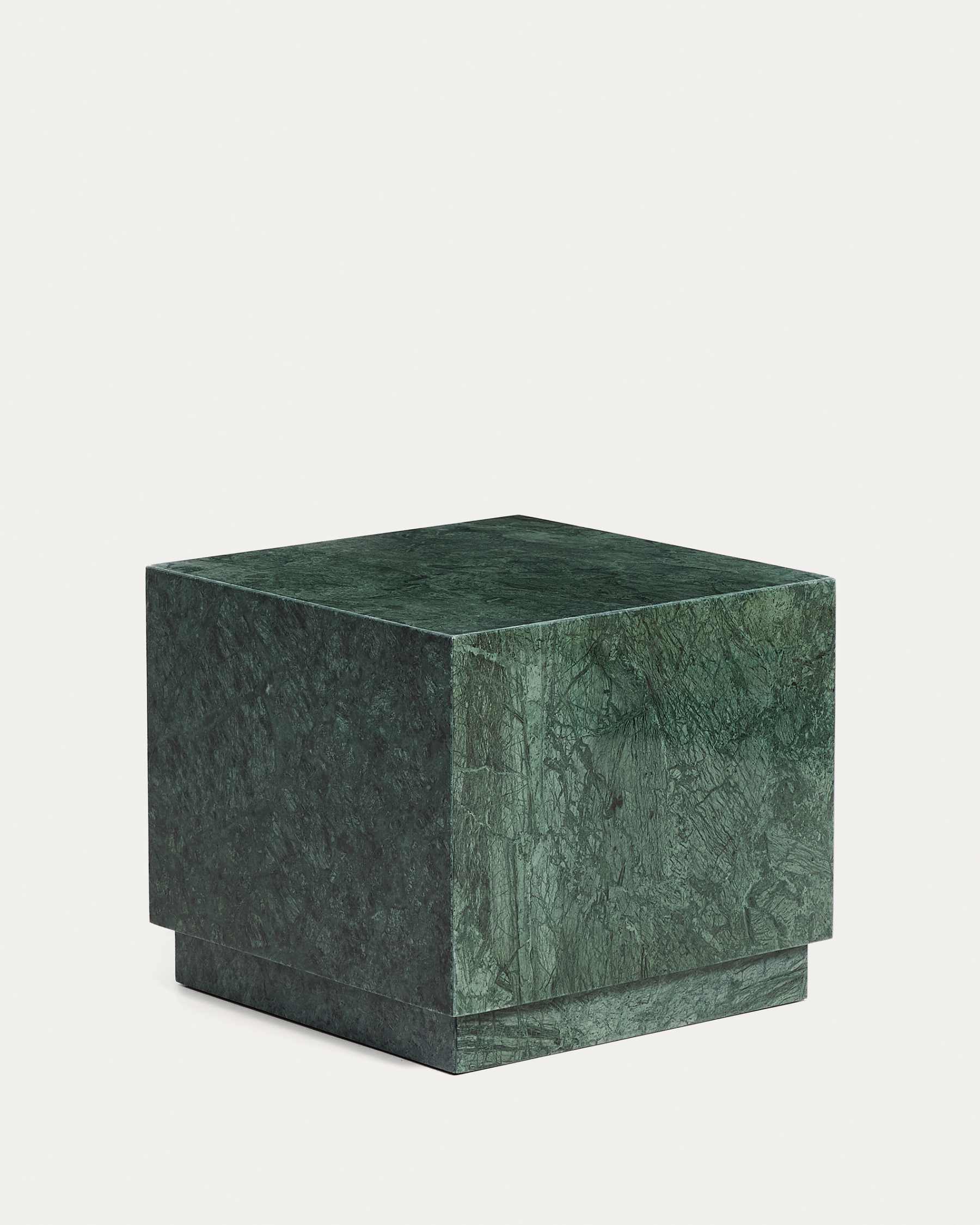 Manova Heritage Barlow Side Table - image 4