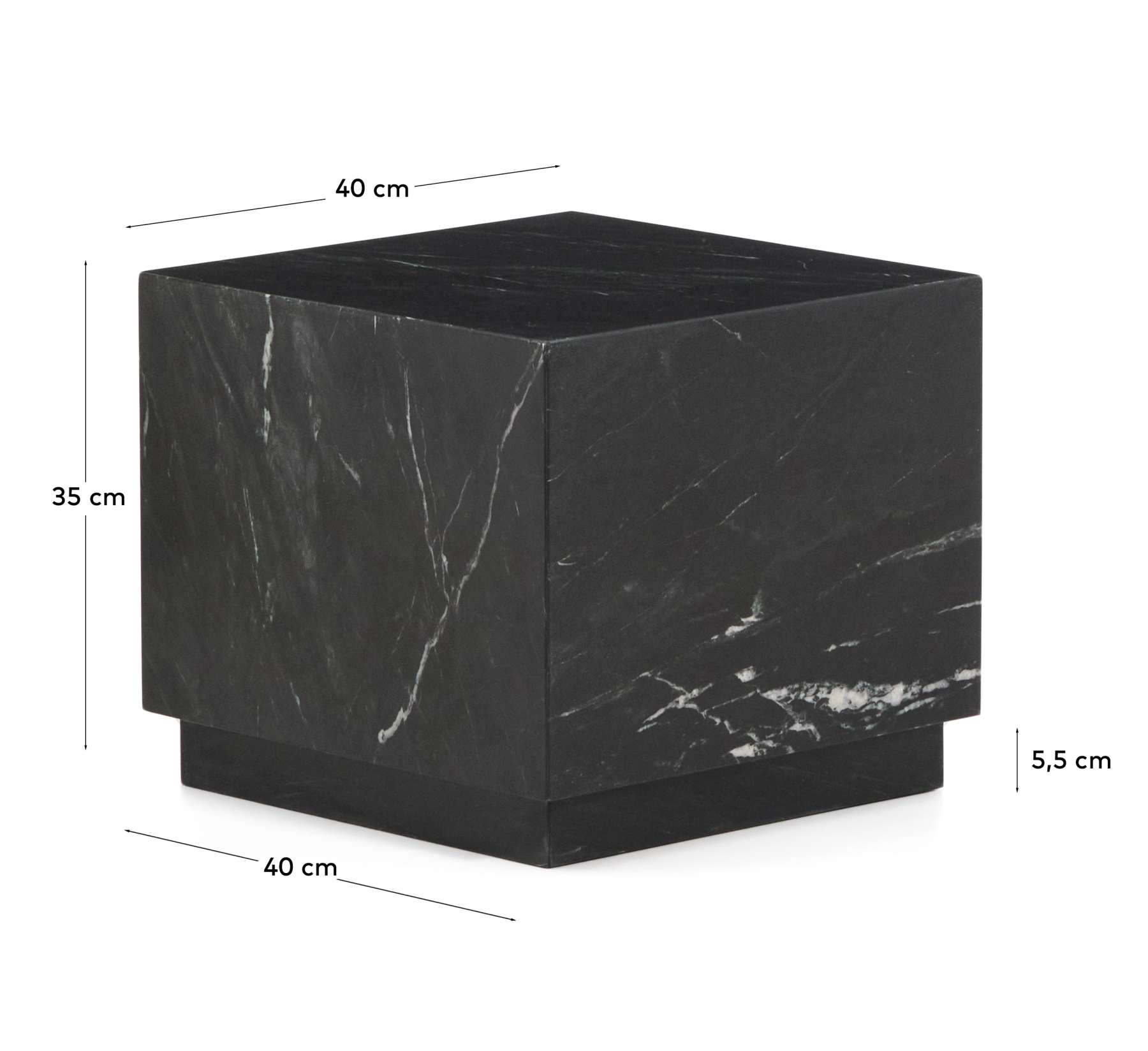Manova Heritage Dresil Side Table - image 4