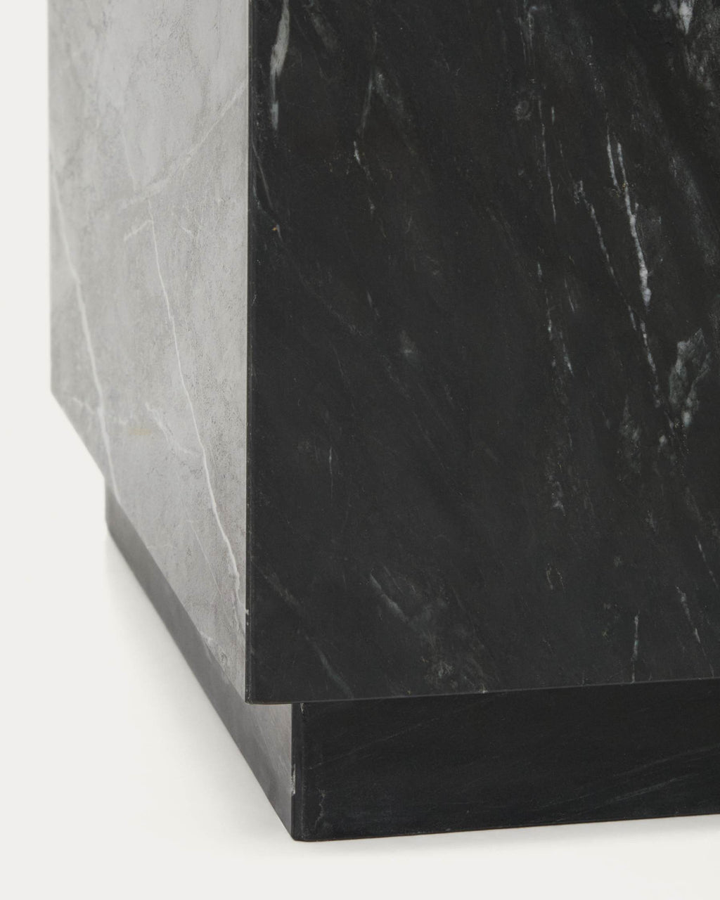 Manova Heritage Dresil Side Table - image 3