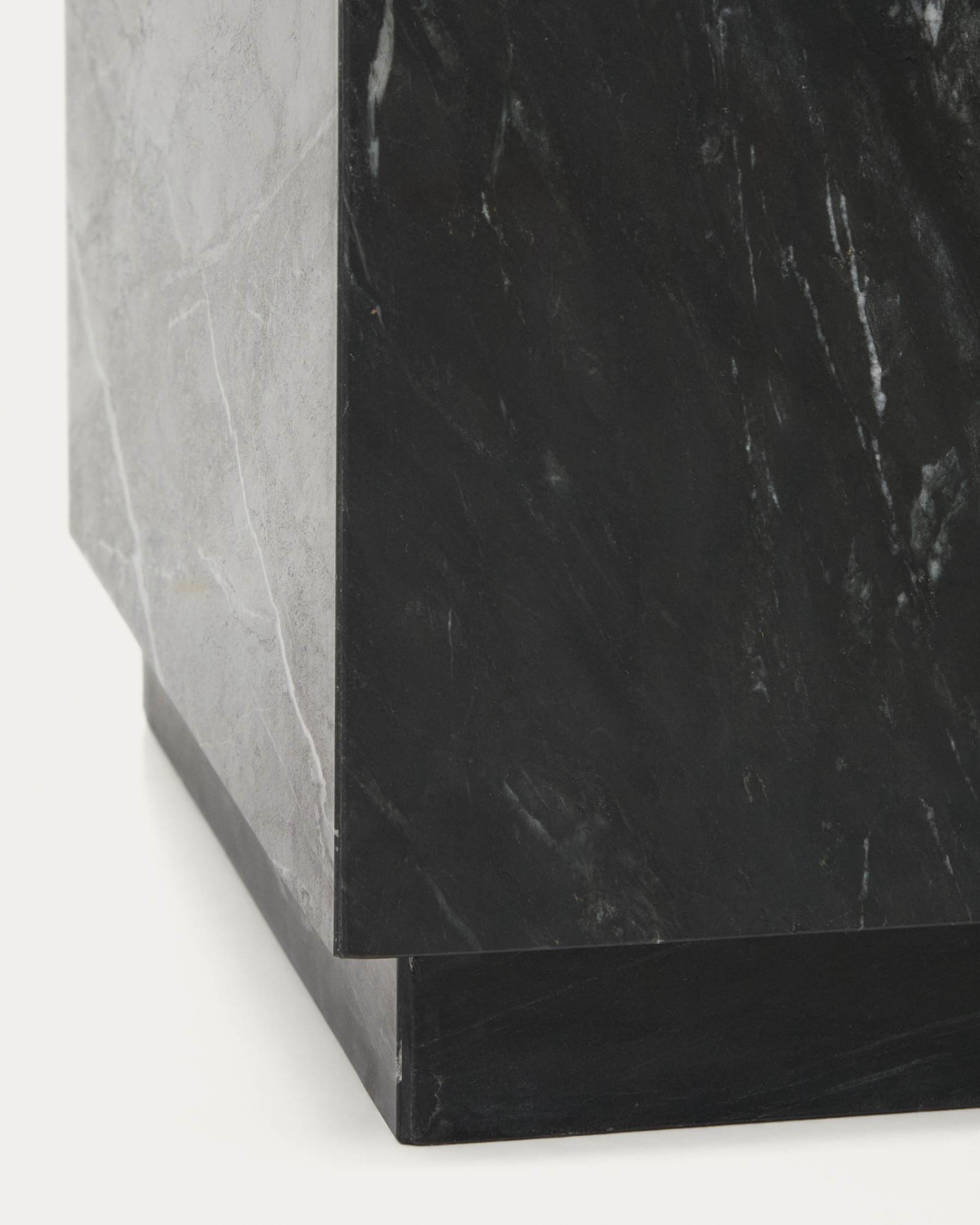 Manova Heritage Dresil Side Table - image 3