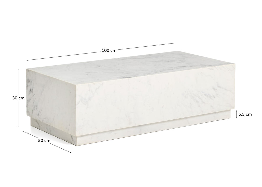 Manova Heritage Brisel Coffee Table - image 5