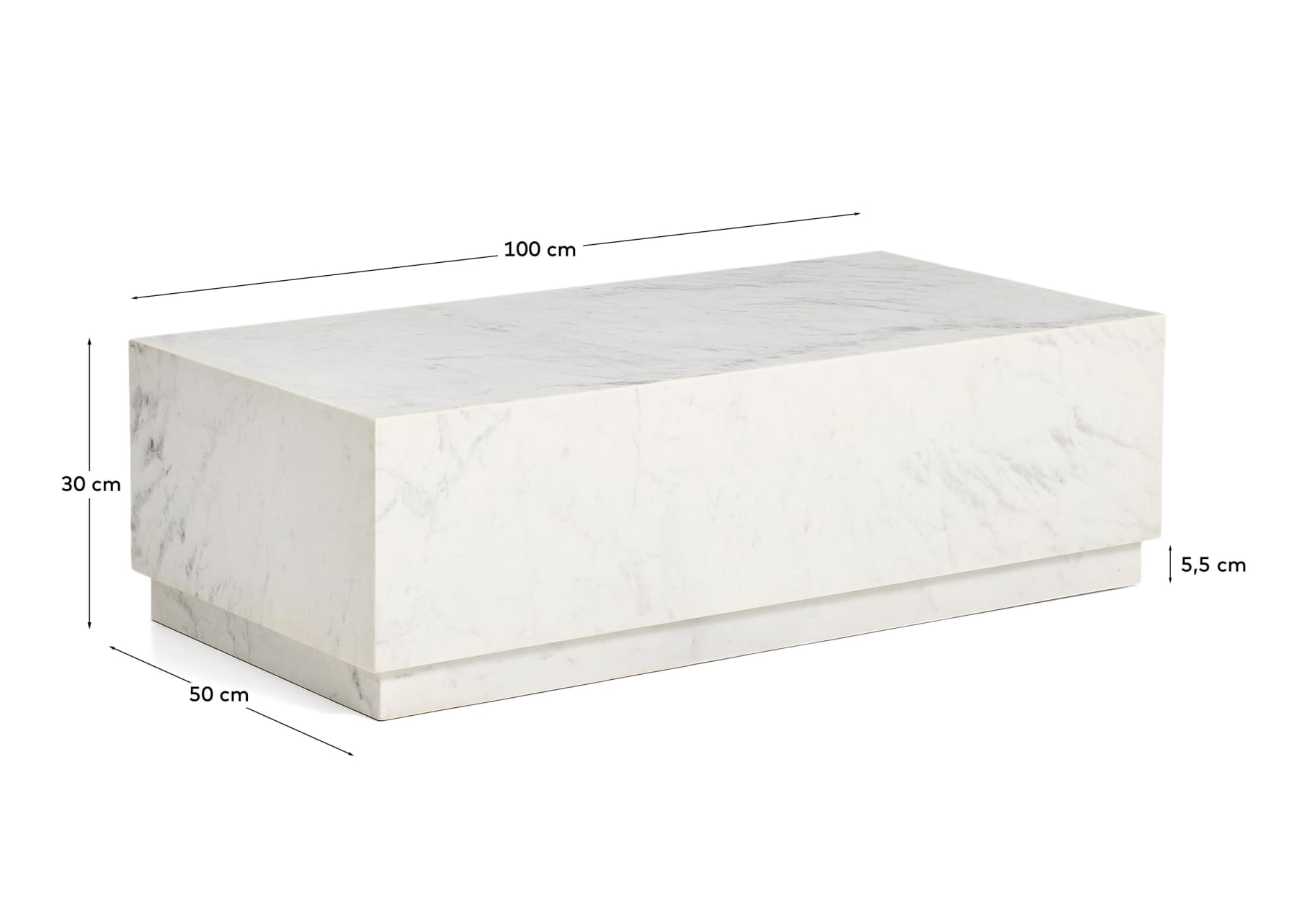 Manova Heritage Brisel Coffee Table - image 5