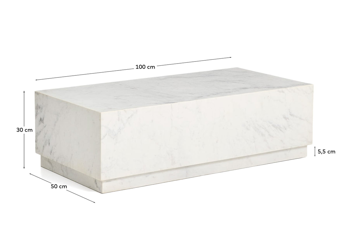 Sorein Coffee Table