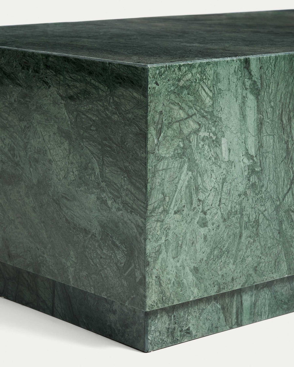 Manova Heritage Velden Coffee Table - image 3