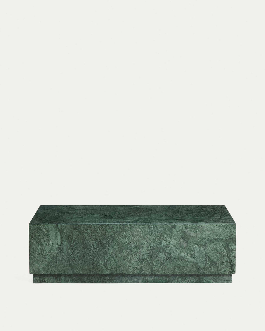 Manova Heritage Velden Coffee Table - image 1