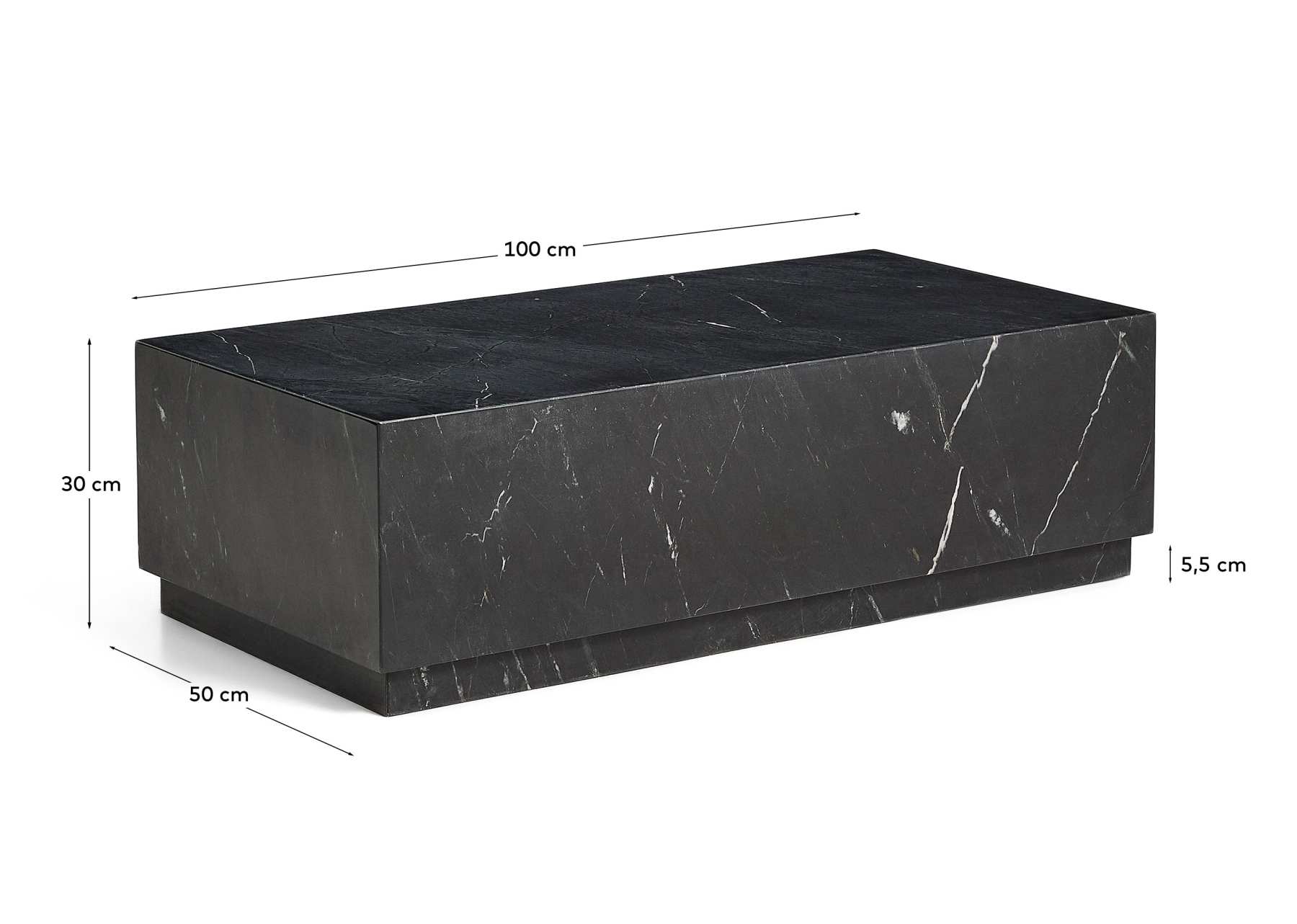 Manova Heritage Anora Coffee Table - image 4