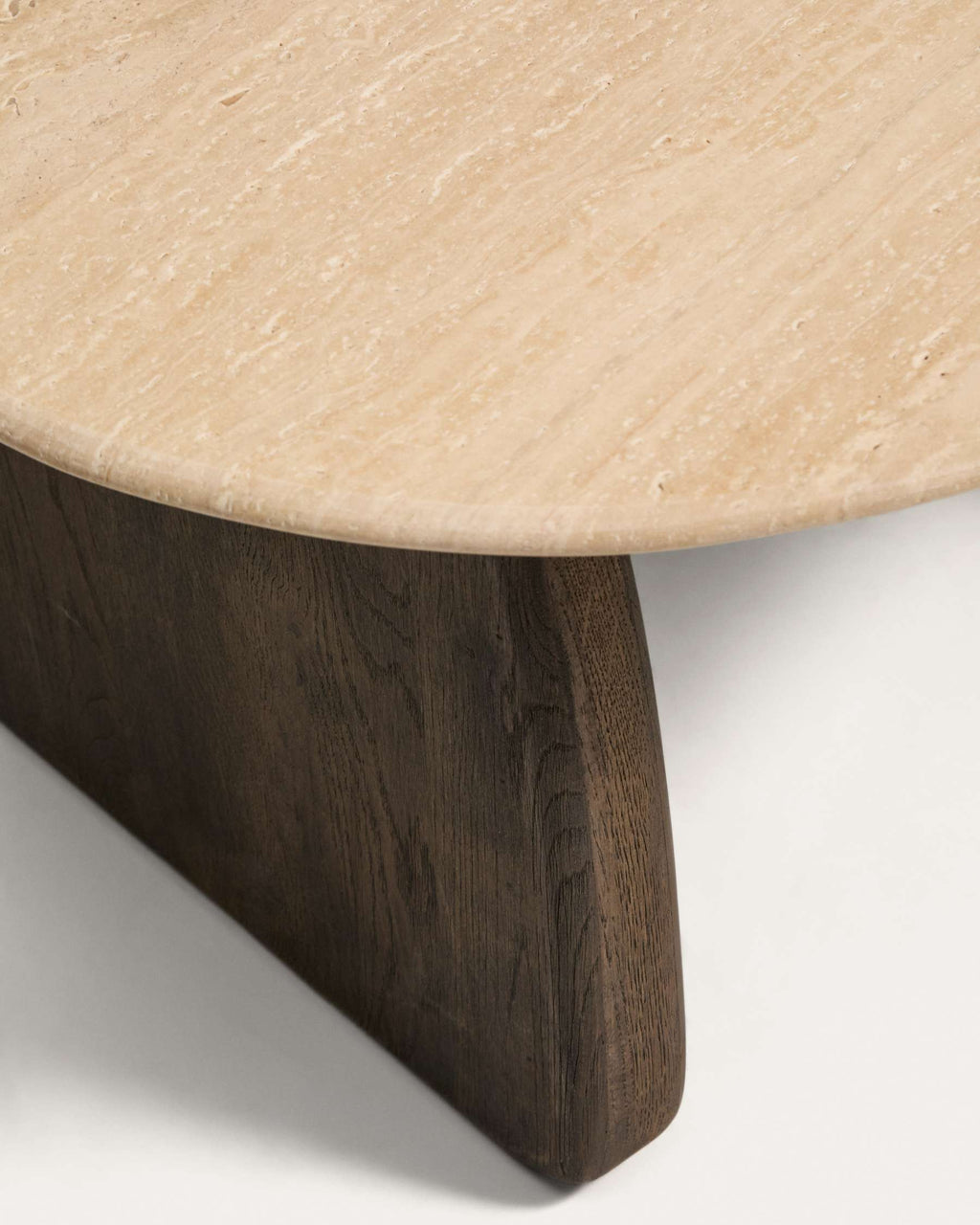 Manova Heritage Wistan Side Table - image 5