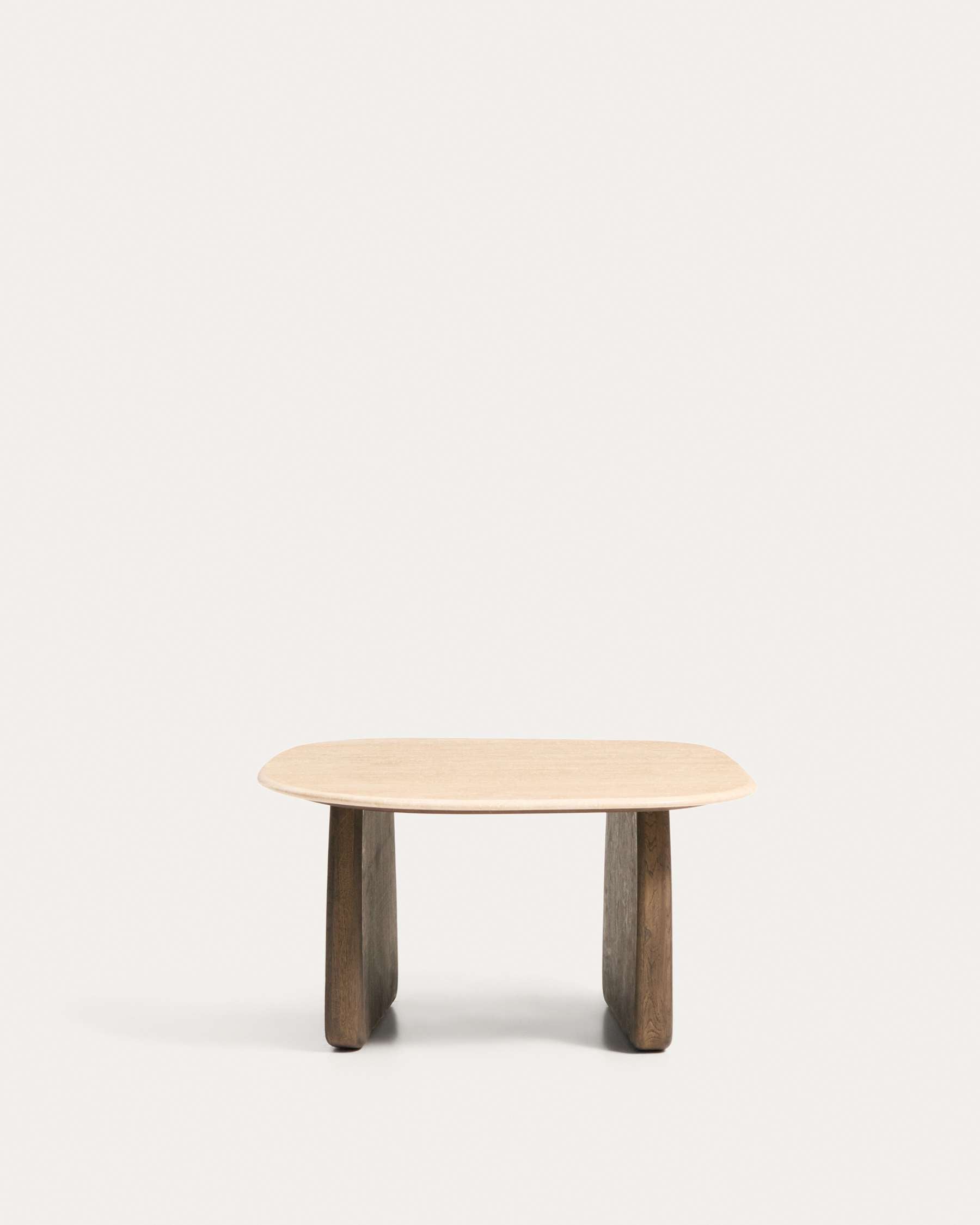 Manova Heritage Wistan Side Table - image 1