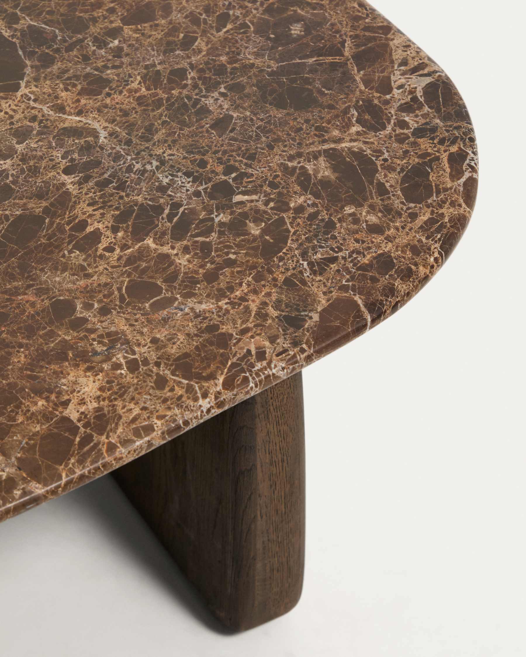 Manova Heritage Xelmar Side Table - image 2