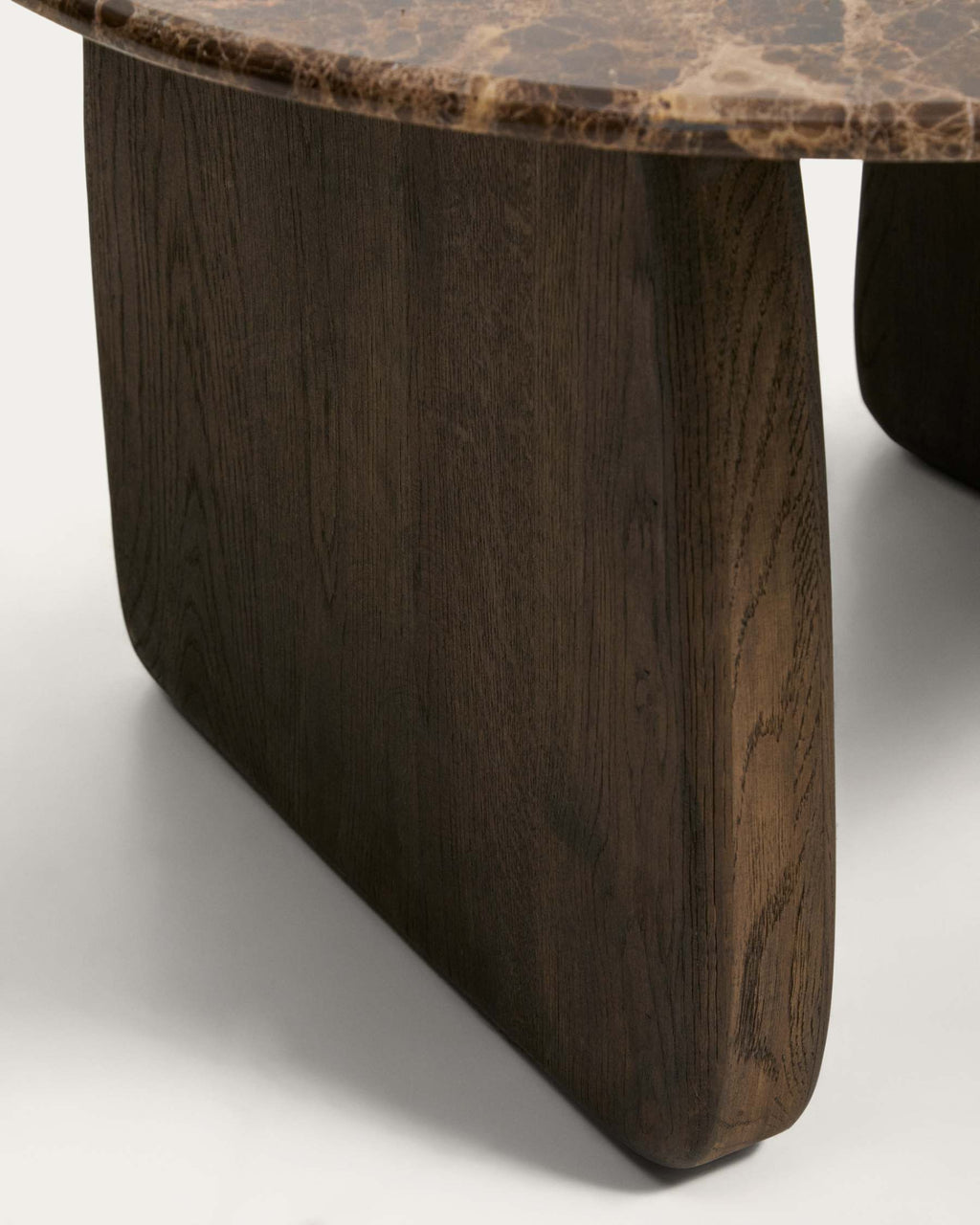 Manova Heritage Xelmar Side Table - image 5