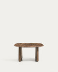 Manova Heritage Xelmar Side Table - image 1