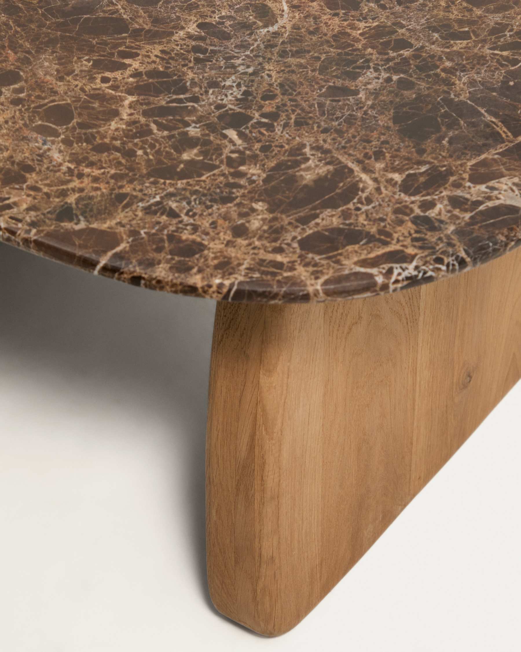 Manova Heritage Yorwen Side Table - image 2