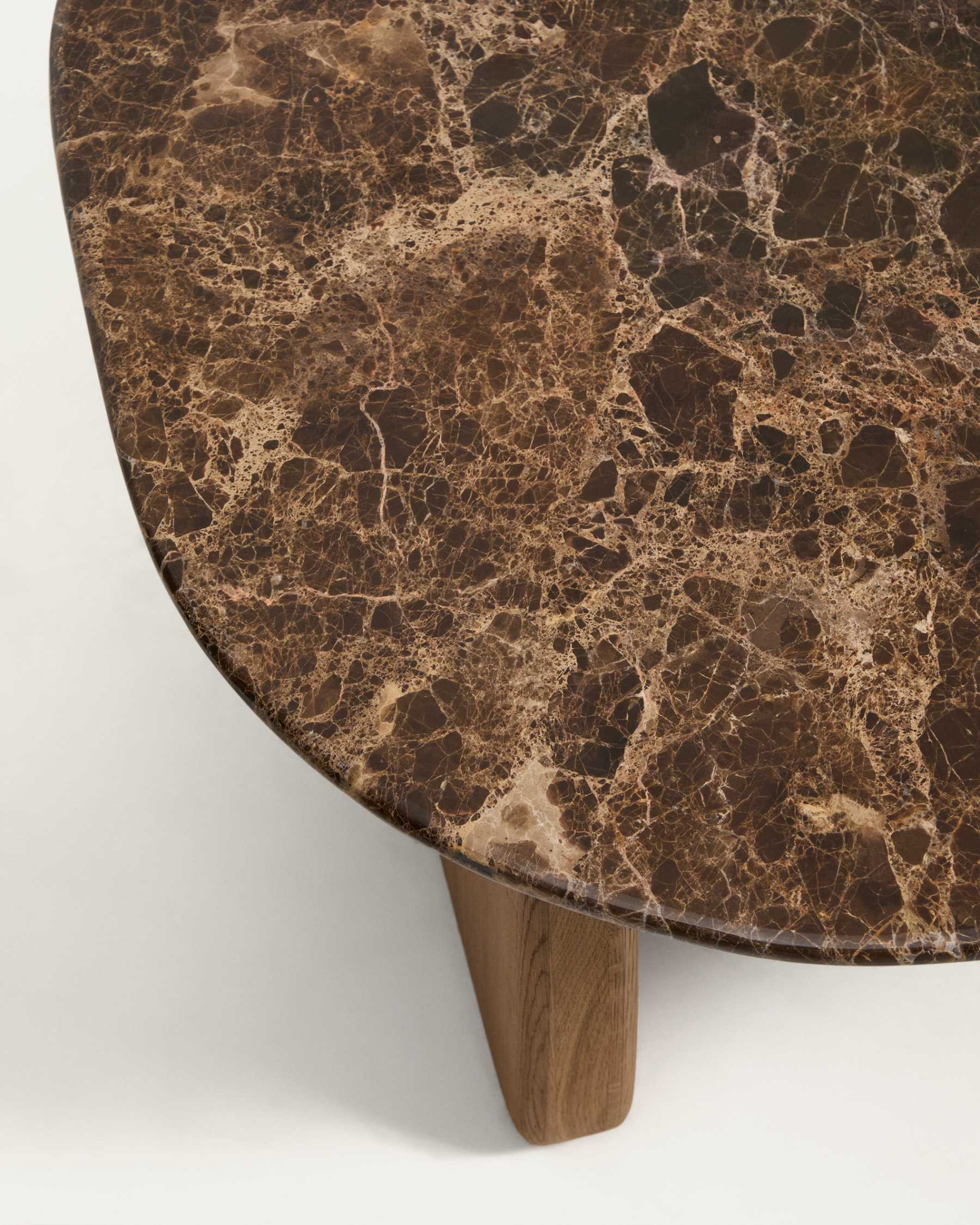 Manova Heritage Yorwen Side Table - image 3