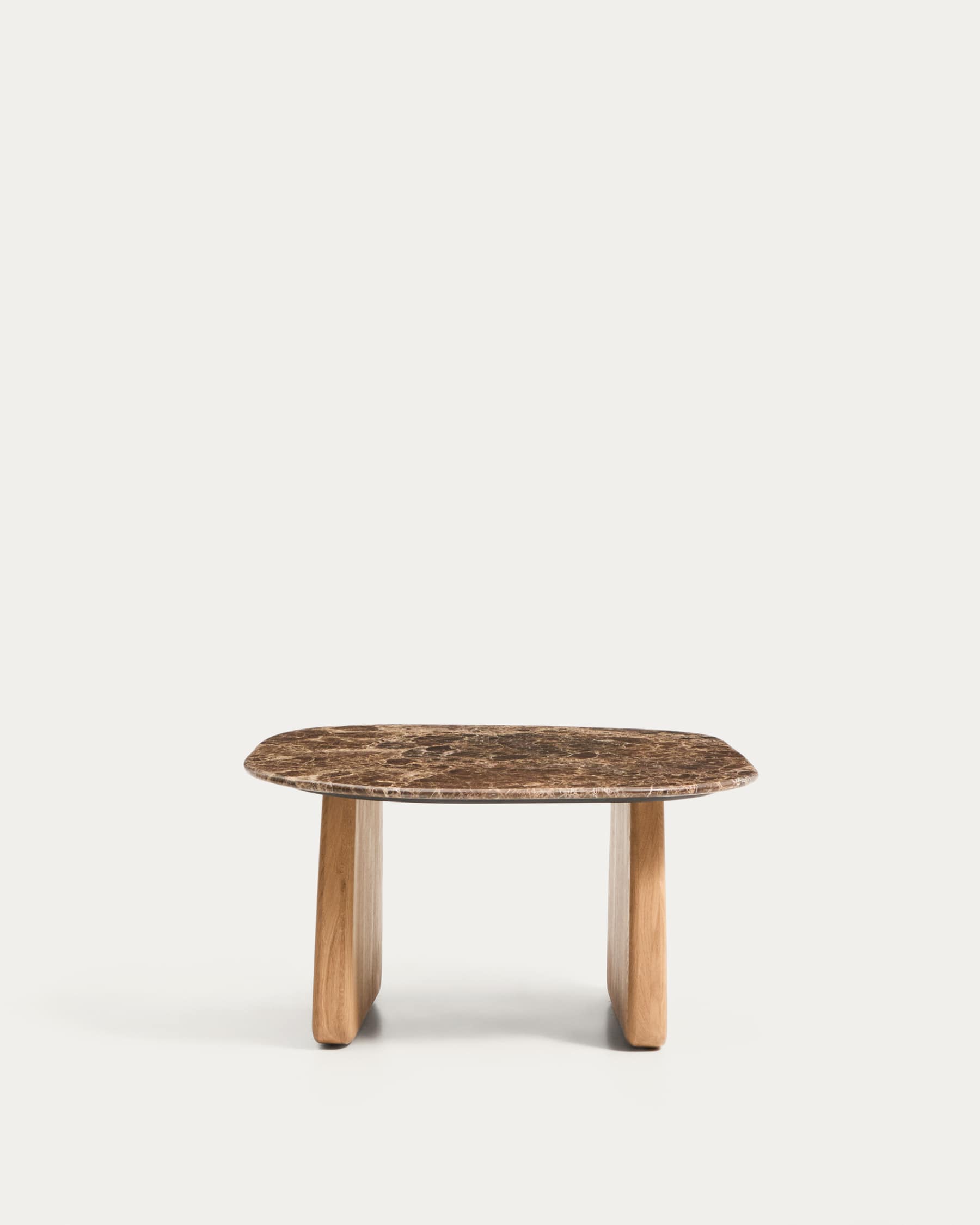 Manova Heritage Yorwen Side Table - image 1