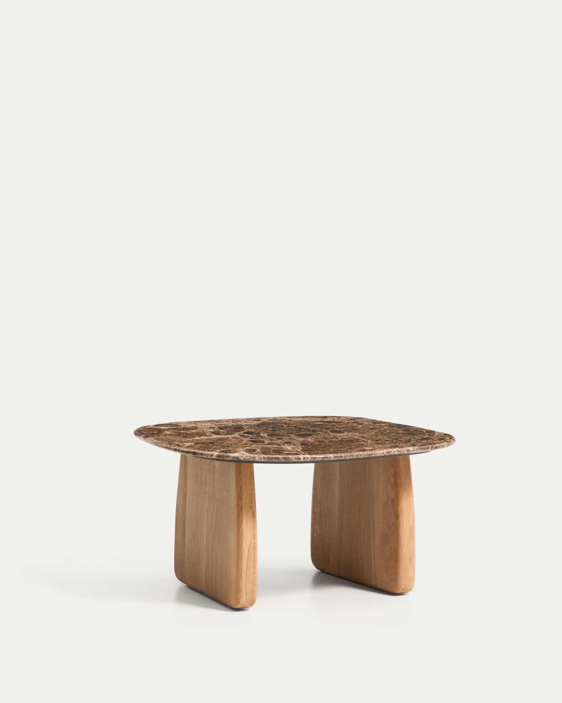 Manova Heritage Yorwen Side Table - image 5