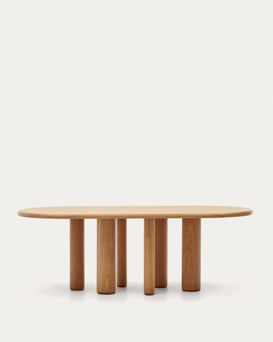 Sylmoor Dining Table