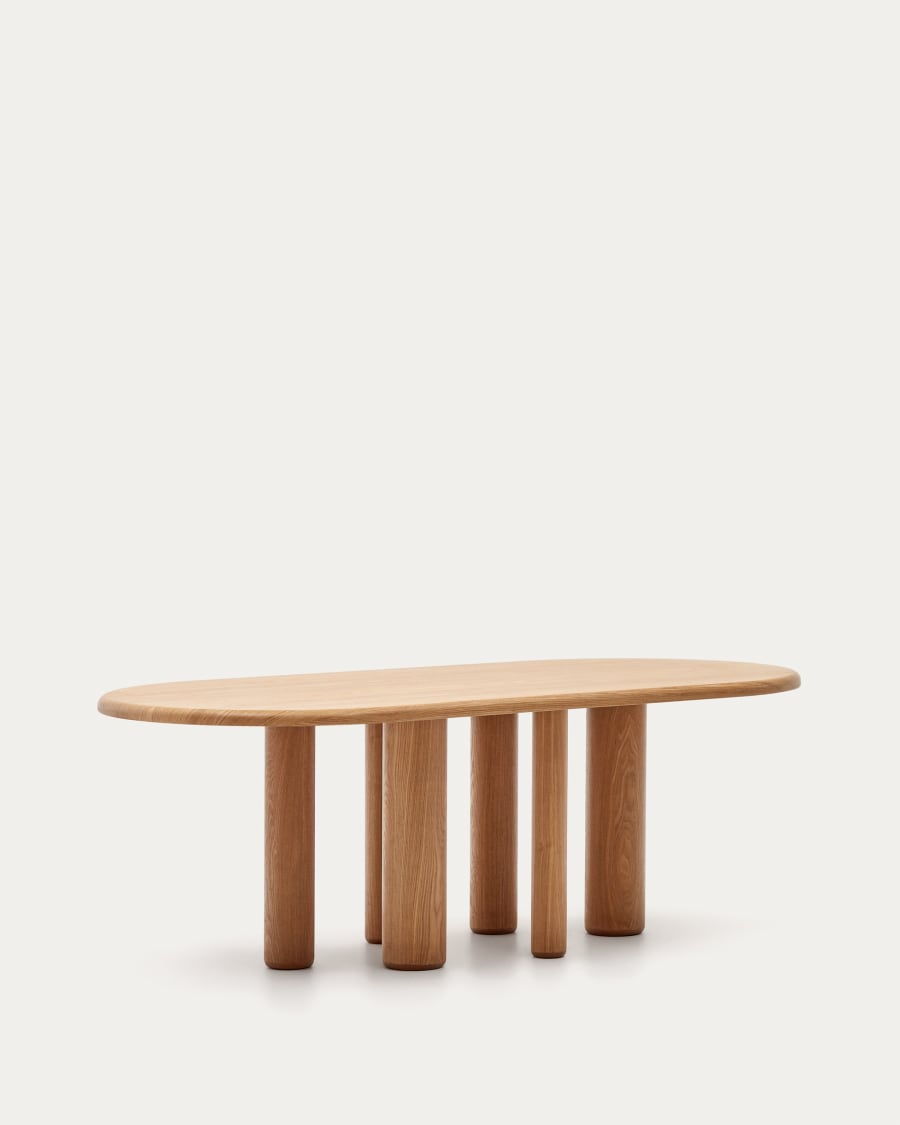 Sylmoor Dining Table