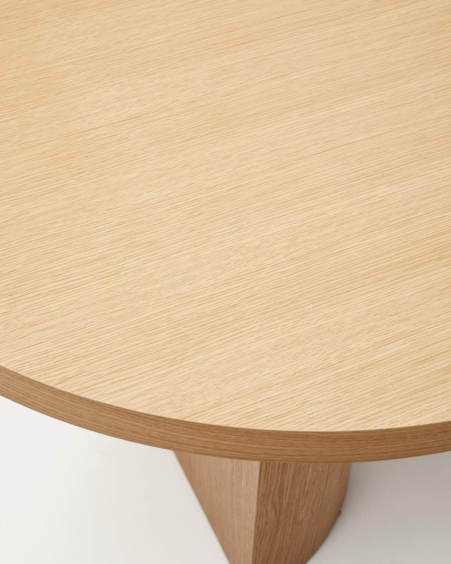 Yaralyn Dining Table