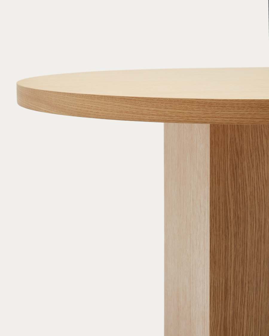 Yaralyn Dining Table