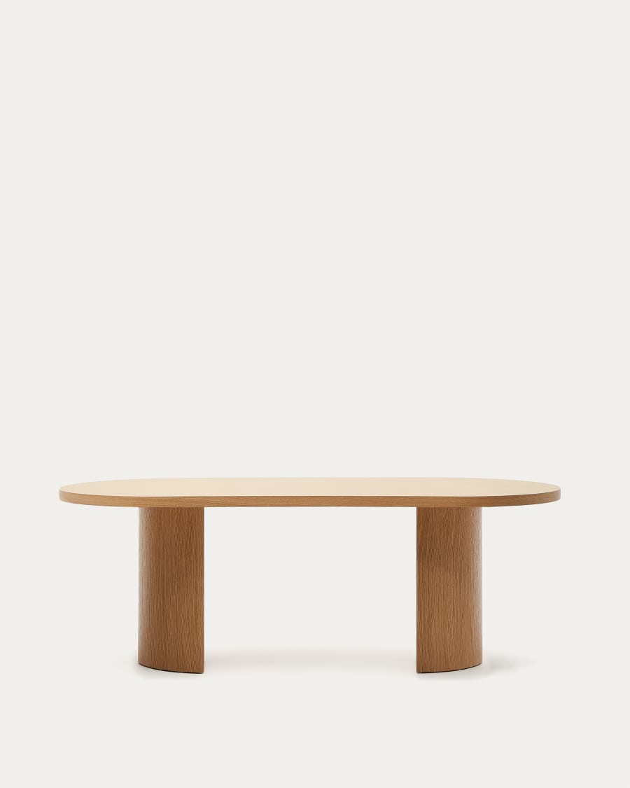 Yaralyn Dining Table