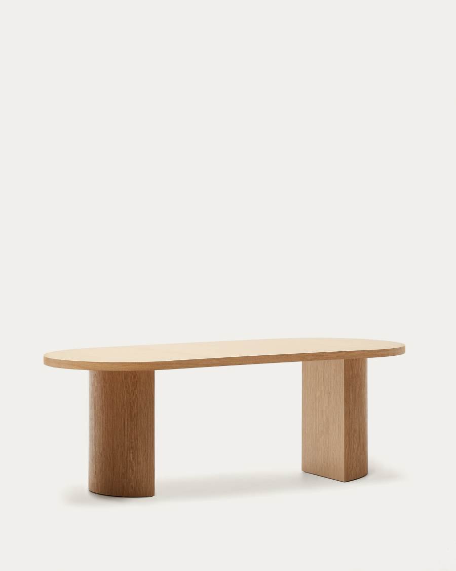 Yaralyn Dining Table