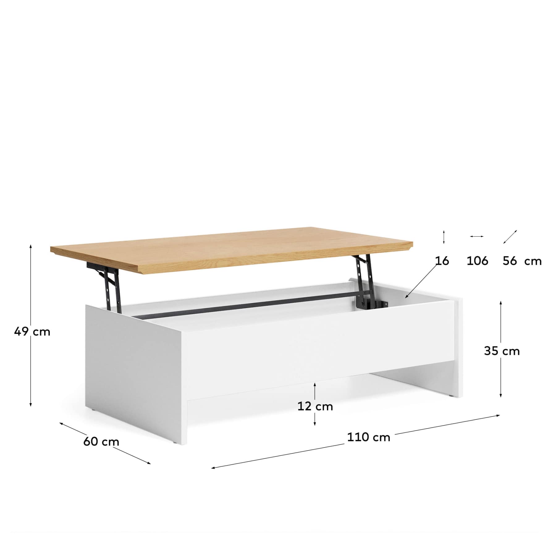 Manova Heritage Bastin Coffee Table - image 5