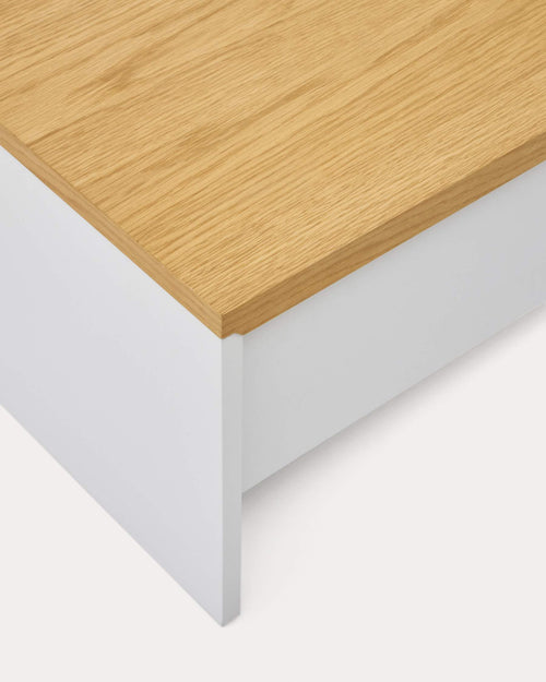Manova Heritage Bastin Coffee Table - image 2