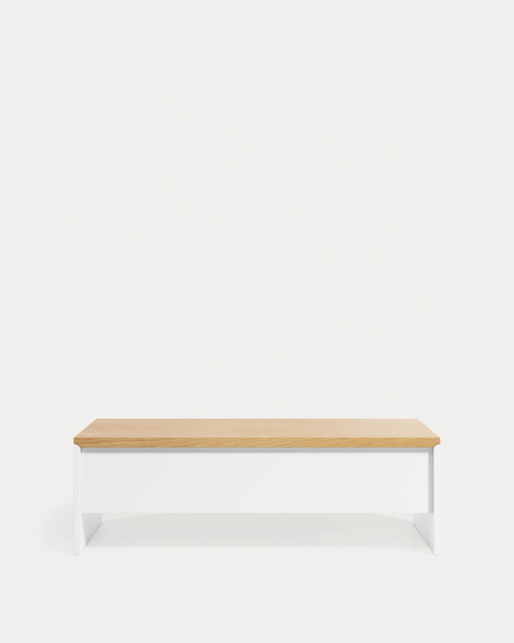 Manova Heritage Bastin Coffee Table - image 1