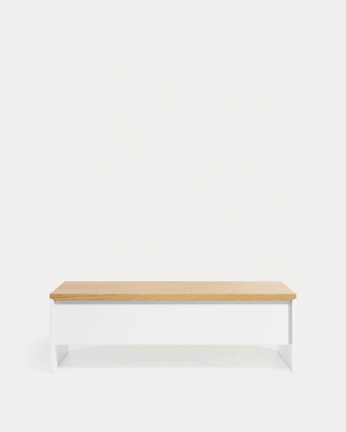 Manova Heritage Bastin Coffee Table - image 1