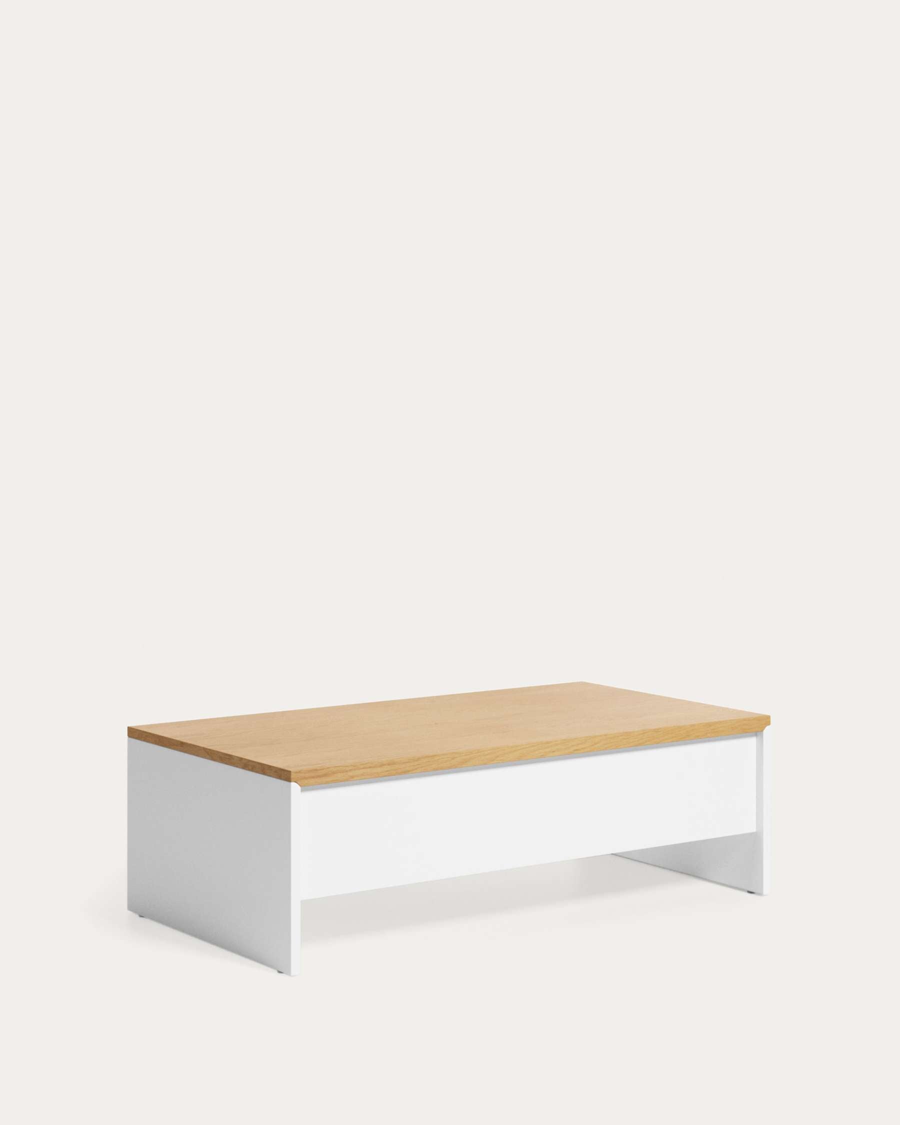Manova Heritage Bastin Coffee Table - image 4