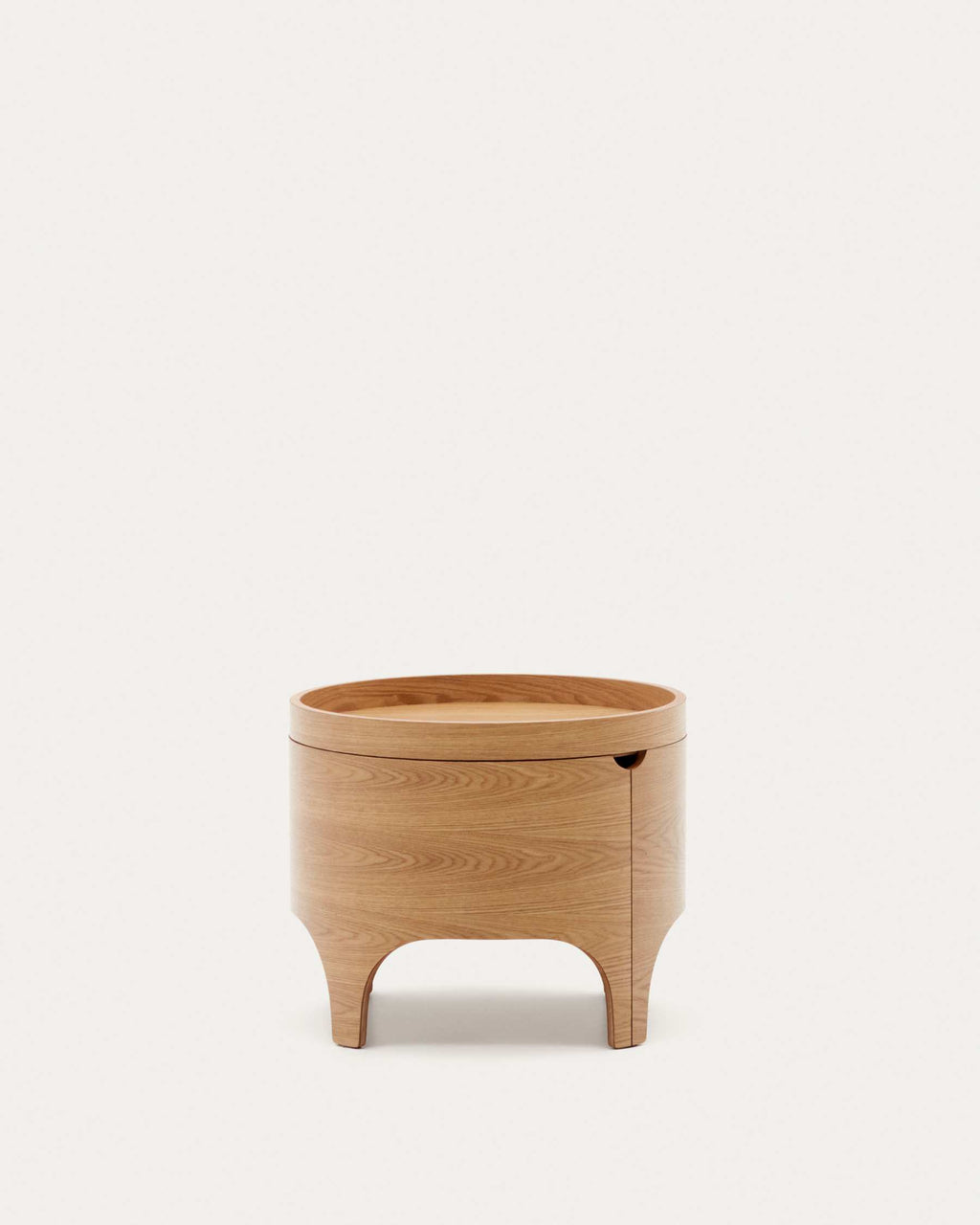 Manova Heritage Lastro Side Table - image 1