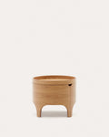 Manova Heritage Lastro Side Table - image 1