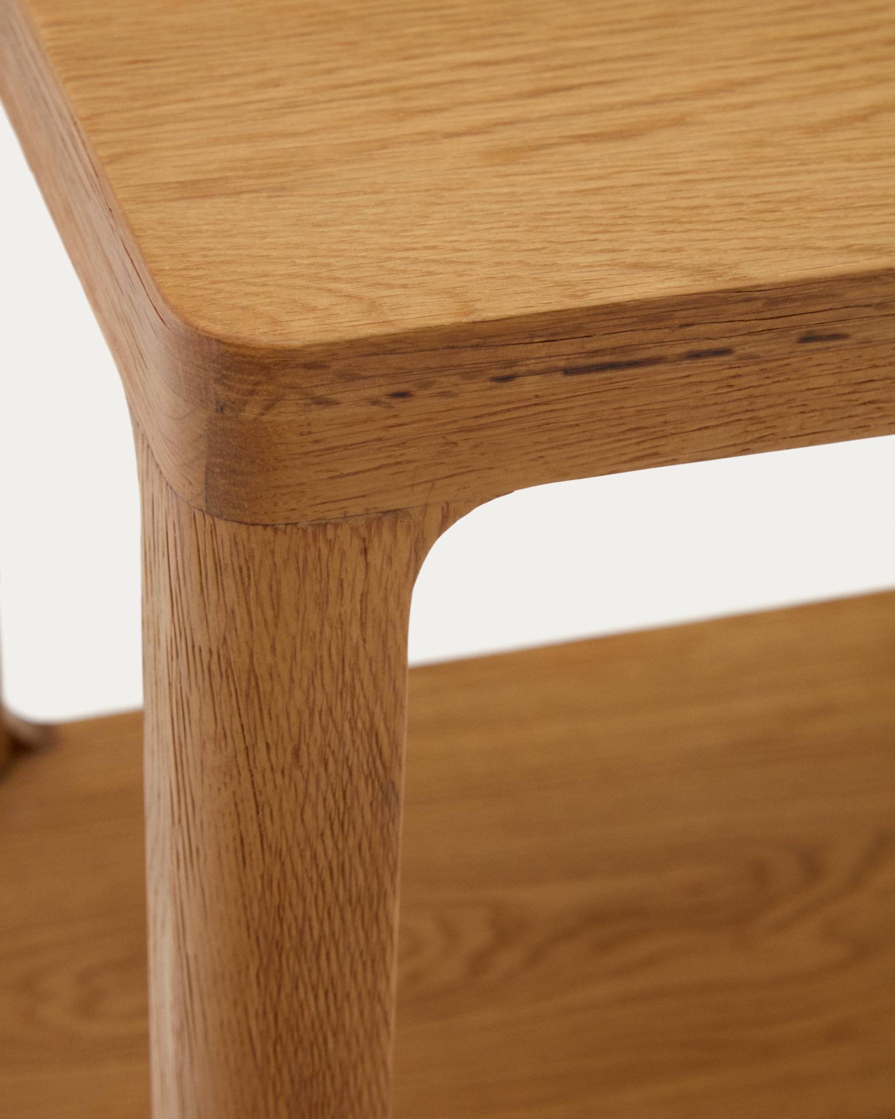 Manova Heritage Morlen Side Table - image 2