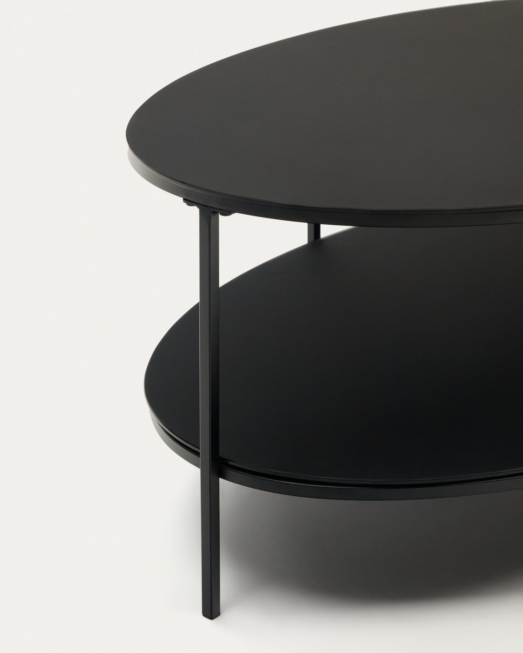 Manova Heritage Ivren Coffee Table - image 3