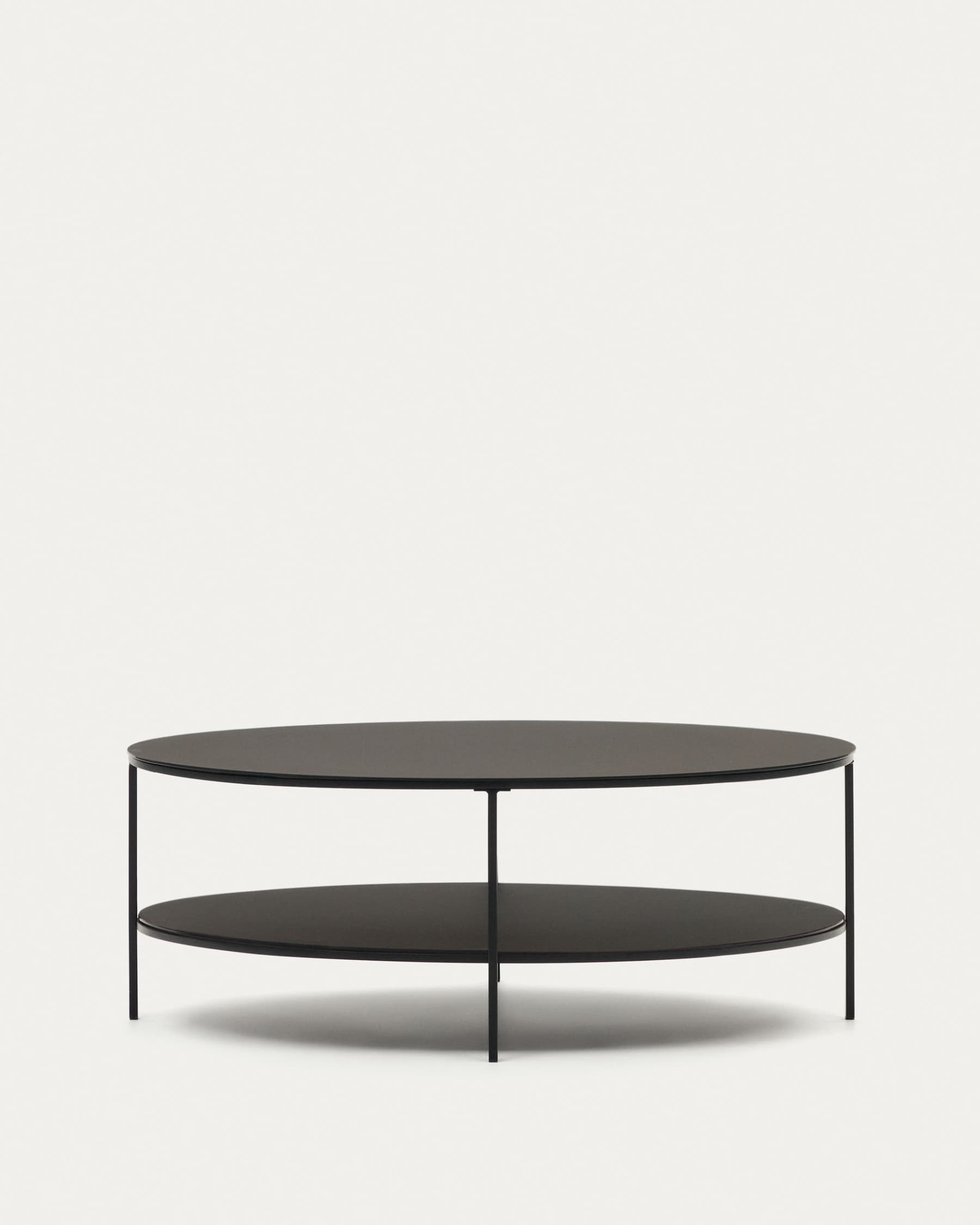 Manova Heritage Ivren Coffee Table - image 1