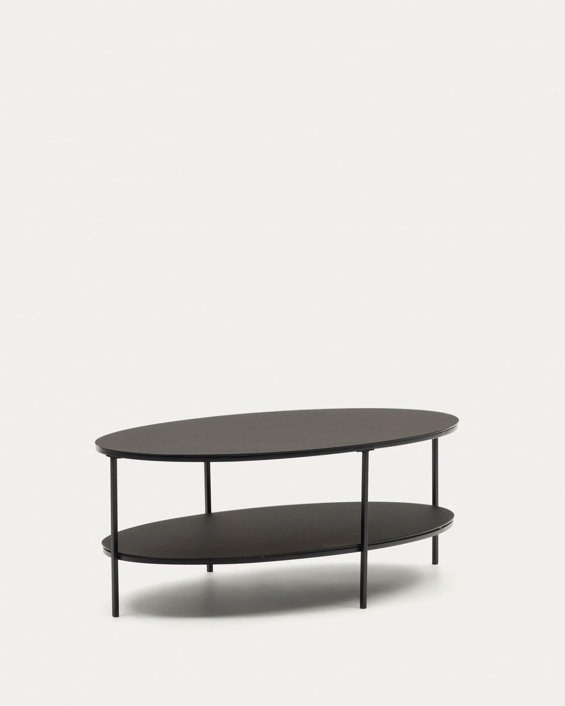 Manova Heritage Ivren Coffee Table - image 4