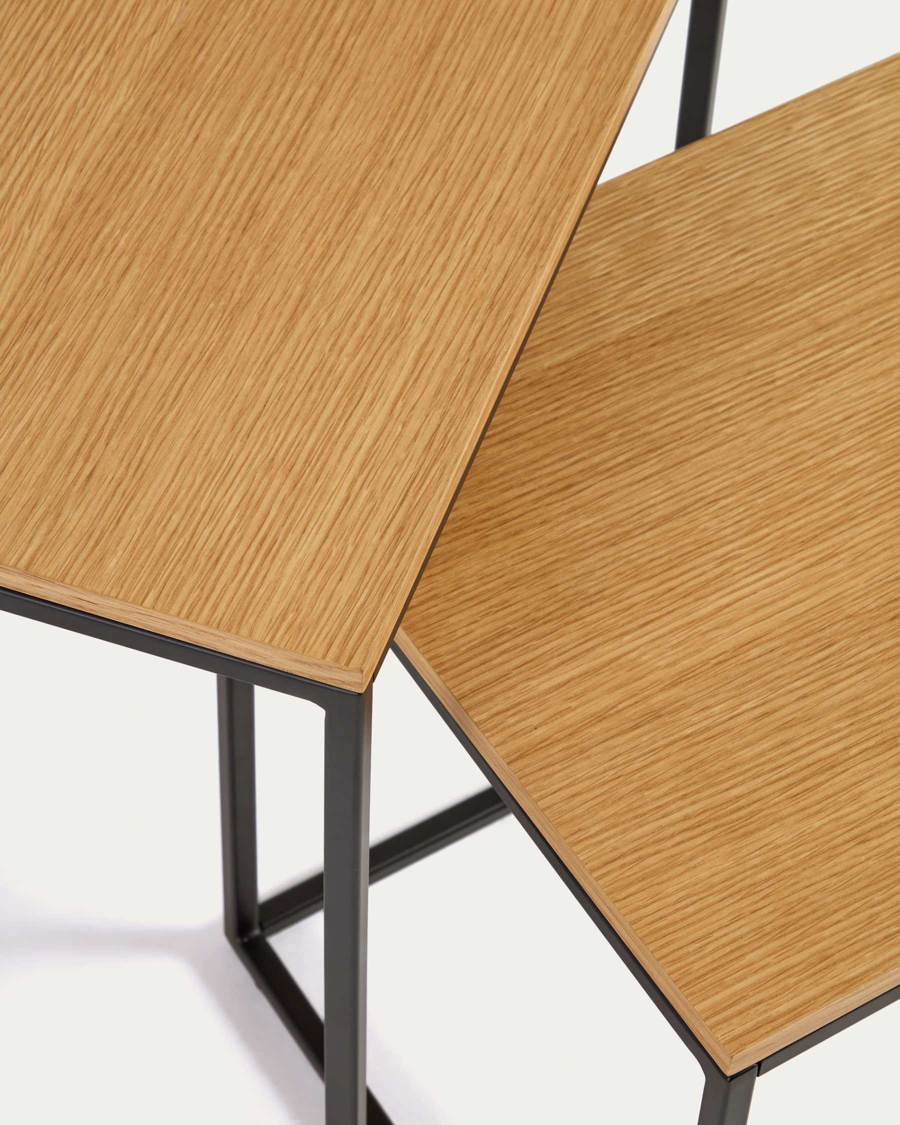 Manova Heritage Osvald Side Table - image 2