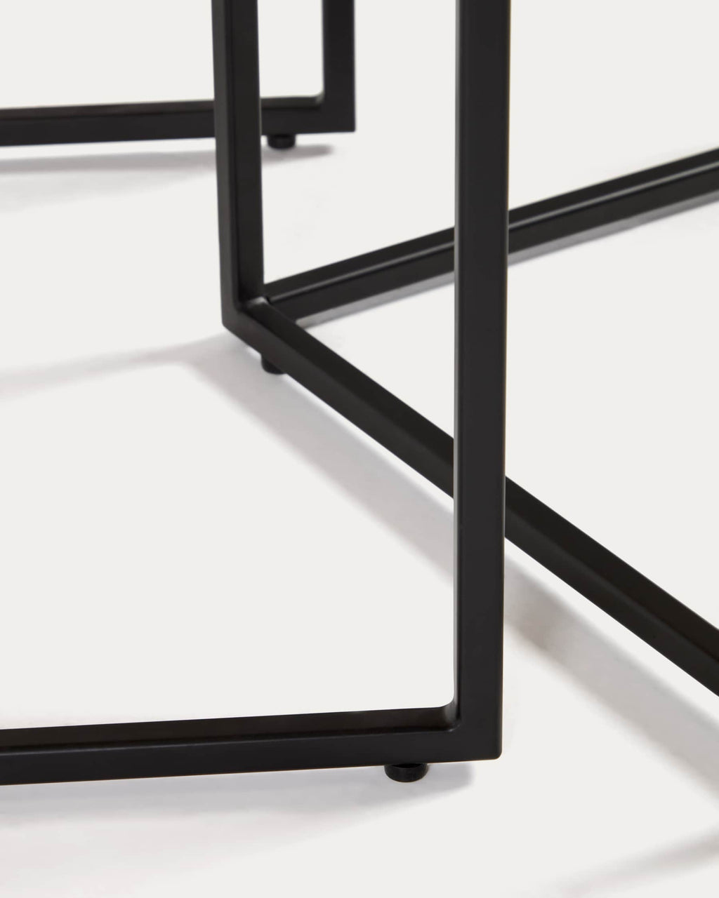 Manova Heritage Osvald Side Table - image 3