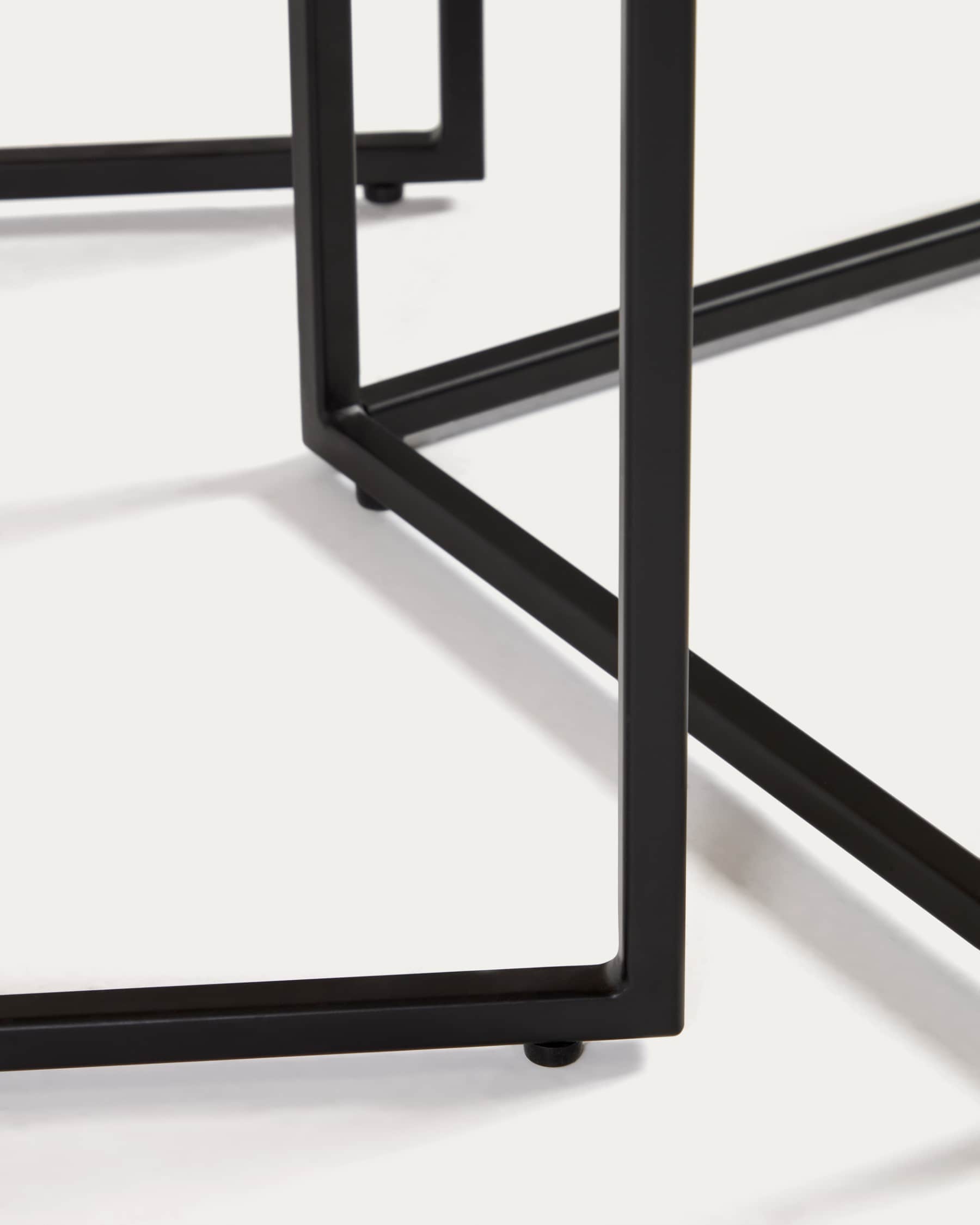 Manova Heritage Osvald Side Table - image 3