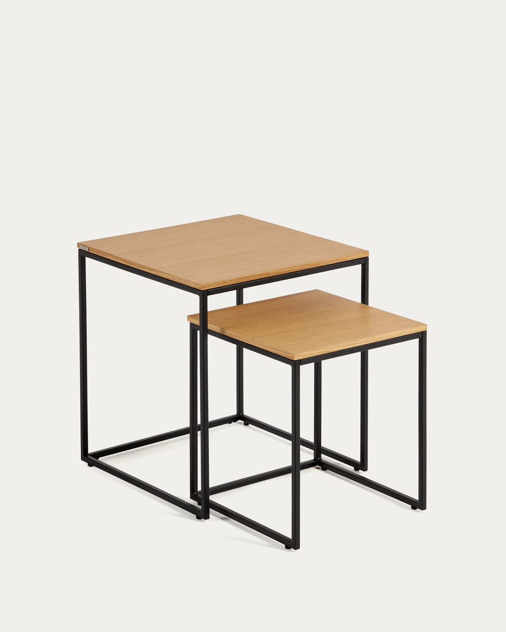Manova Heritage Osvald Side Table - image 1