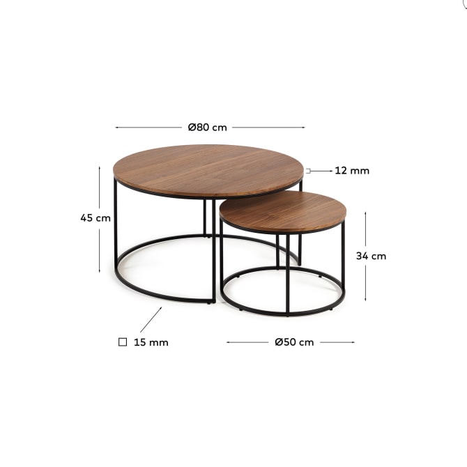Larkton Coffee Table